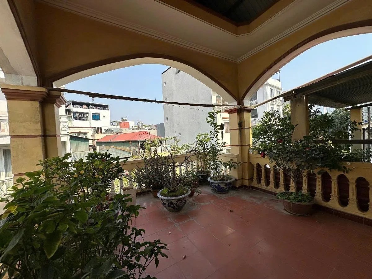 MP 2 MẶT TIỀN - VỈA HÈ 3M - Ô CHỜ THANG MÁY - NHÂN CHÍNH, THANH XUÂN - KINH DOANH BẤT CHẤP 4