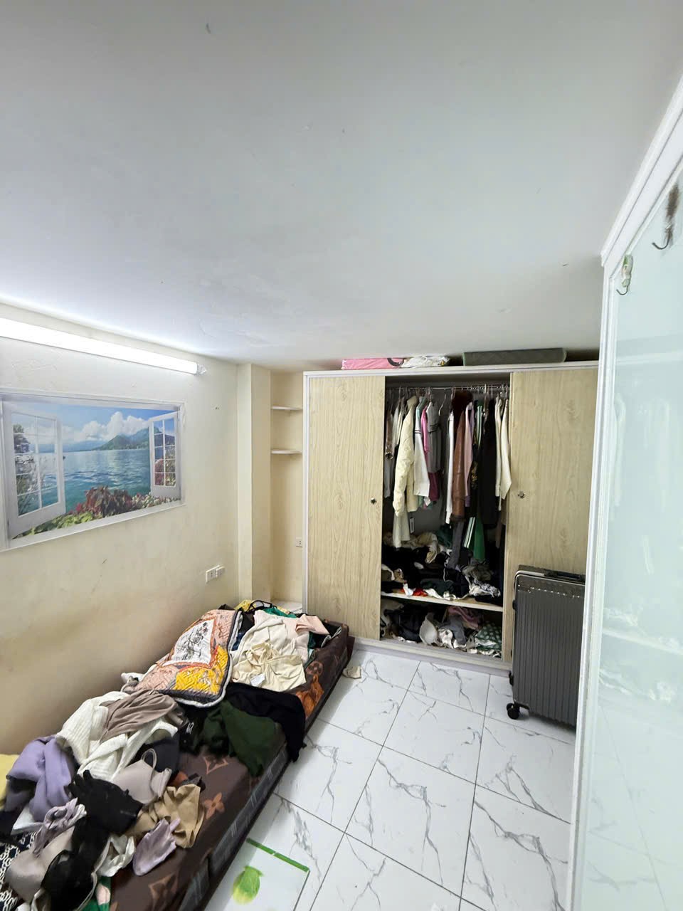 quá đẹp!: KINH DOANH- Ô TÔ LÙI CỬA- 2 MẶT TIỀN. Bán nhà Đống Đa