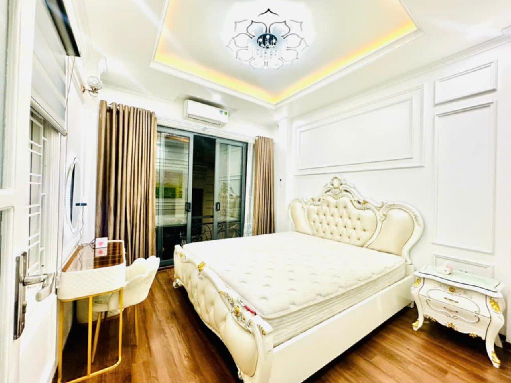 Bán nhà Định Công Thượng, Hoàng Mai, Phân lô, Gara ô tô, 34m2, 11.15 tỷ 4