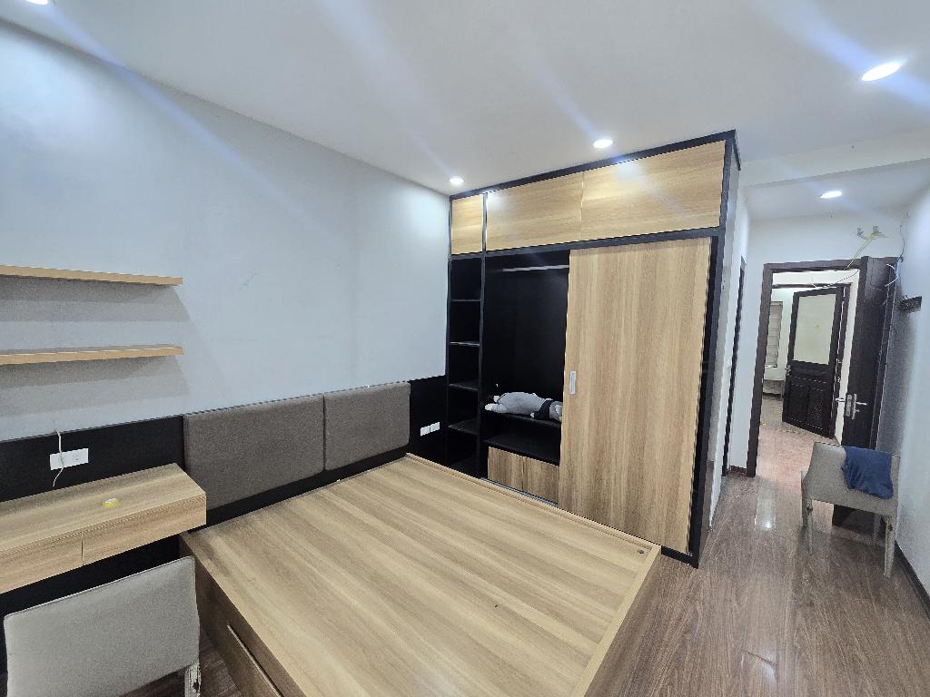 Bán nhà Định Công, Hoàng Mai, Ô tô, gần phố, 60m2, 7.5 tỷ 4