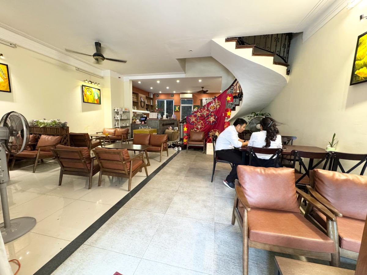 Cần bán Nhà ở, nhà cấp 4, nhà hẻm đường Đội Cấn, Phường Liễu Giai, Diện tích 108m², Giá 42 Tỷ 6