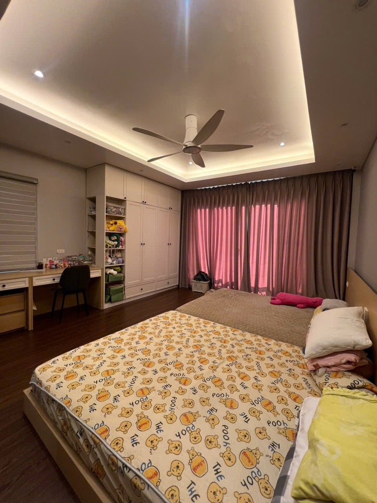 Bán nhà Nguyễn Đức Cảnh, Hoàng Mai, Gara ô tô, 7T thang máy, 61m2, 23.9 tỷ 4