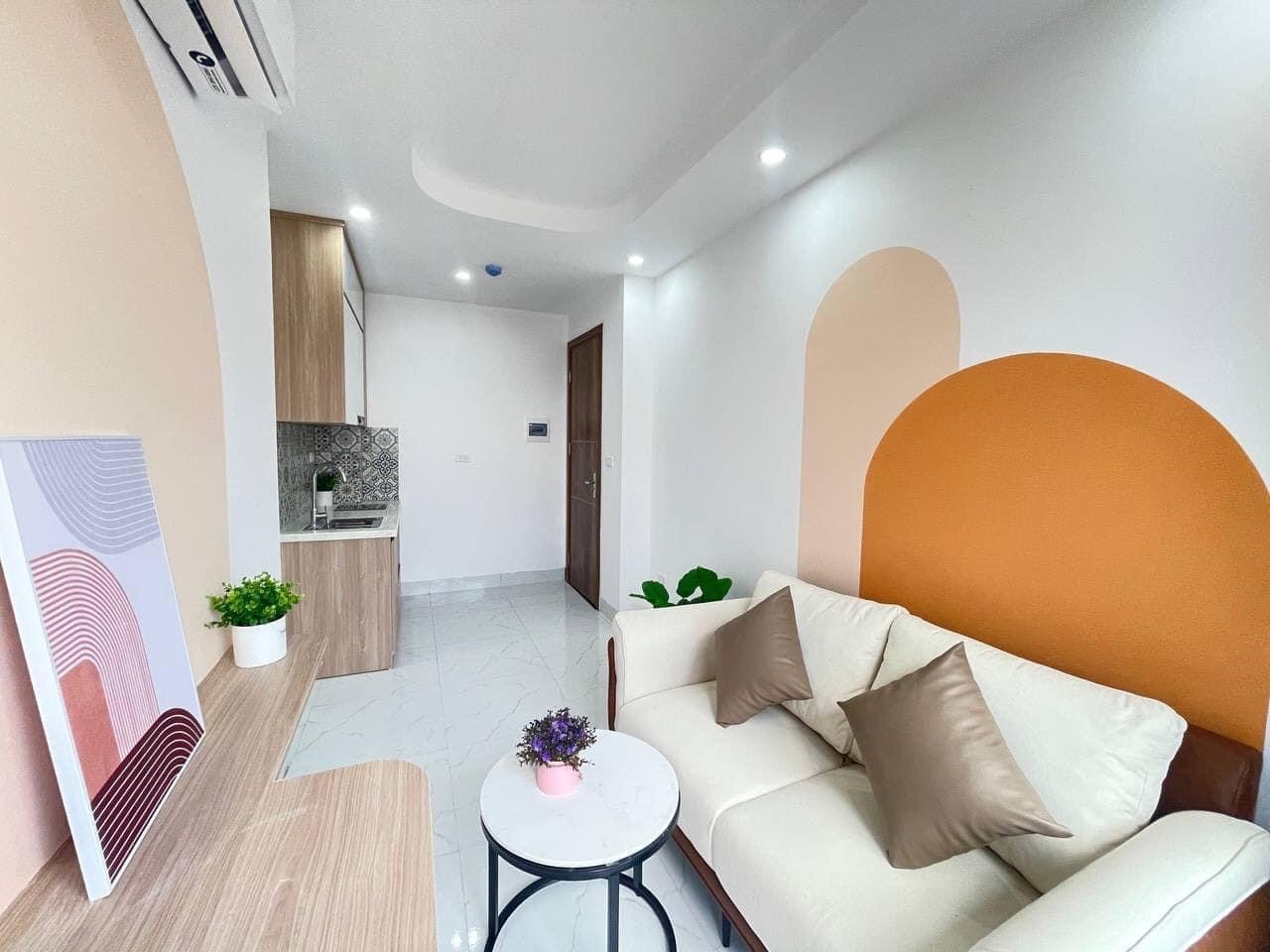 BÁN TÒA CCMN TRUNG VĂN 150M2 7 TẦNG 42PKK DÒNG TIỀN HƠN 2 TỶ/NĂM GIÁ 32 TỶ 4