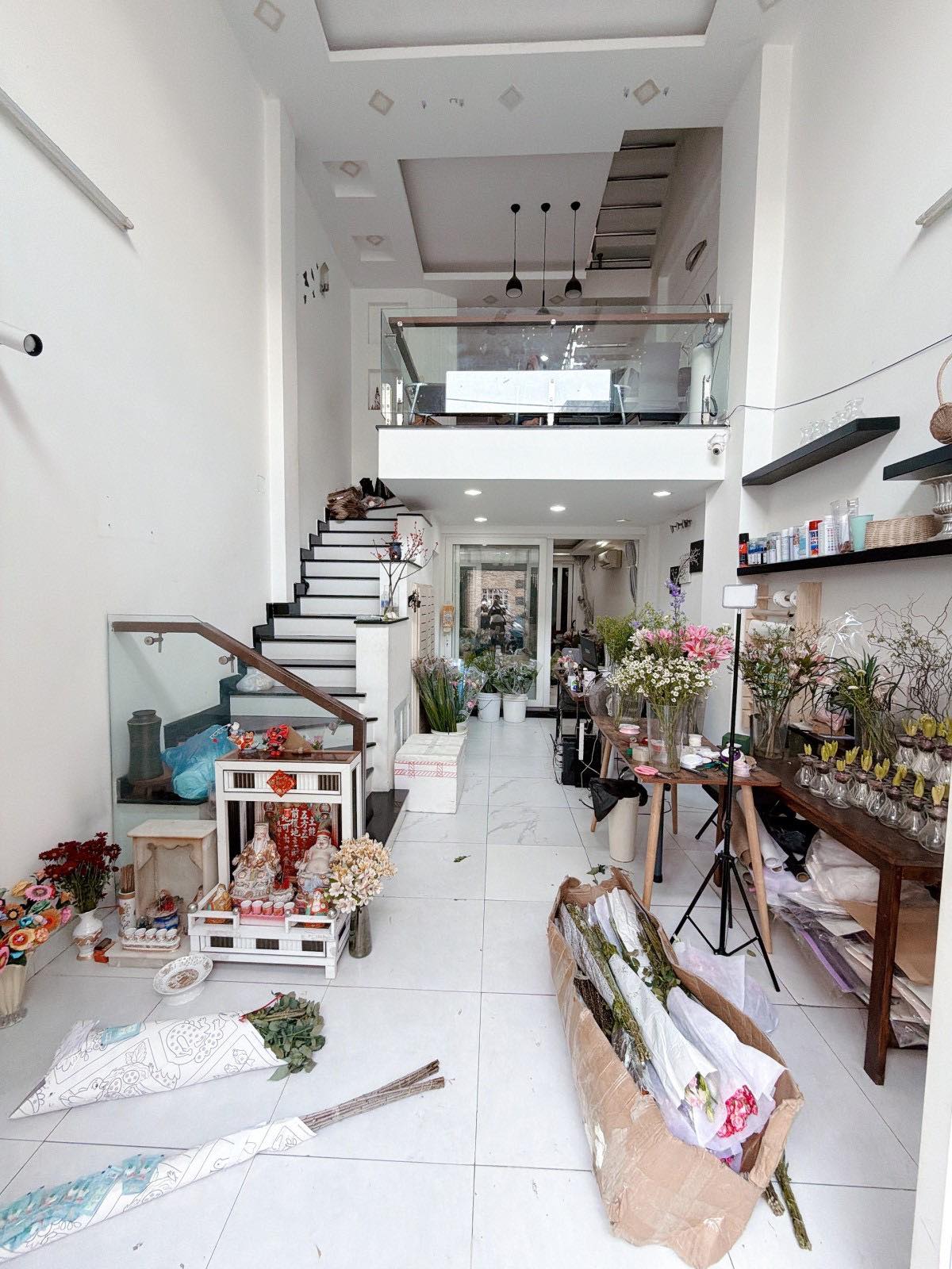 ‼Trung tâm Bình Thạnh - Khu compound – Nhà đẹp xe hơi vào ngủ – Gần công viên - Nở hậu tài lộc 4