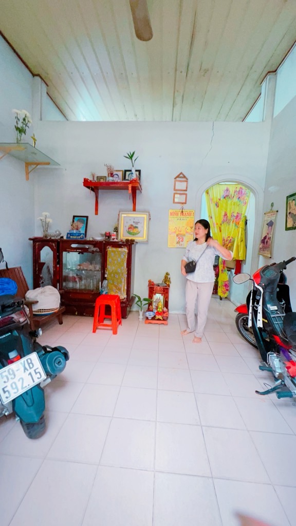 11 TỶ – ĐÃ ĐẾN LÚC BÁN  ĐẤT VÀNG TRUNG TÂM BÌNH THỌ – THỦ ĐỨC 4