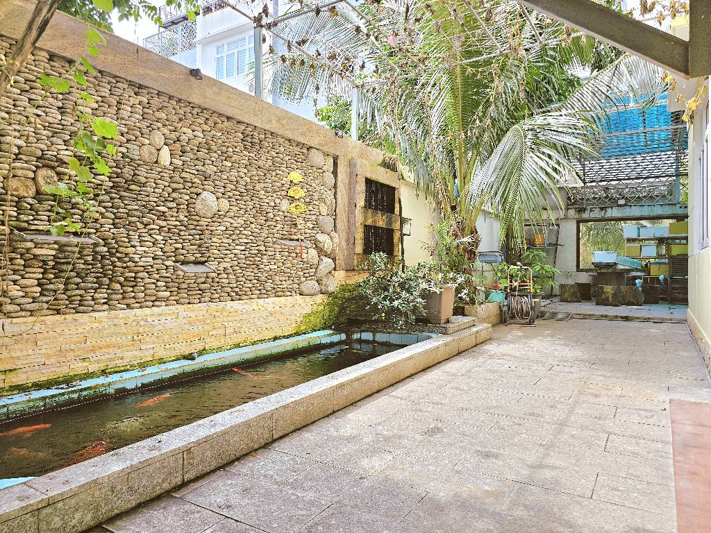 23.9 TỶ TL – HẠ MẠNH 1.3 TỶ  BIỆT THỰ LÔ GÓC KDC GIA HÒA – NHẤT KHU 3