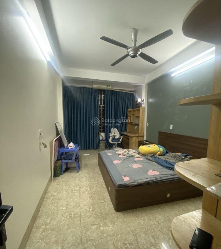 Bán nhà Hoàng Văn Thái, Ô tô, Kinh doanh, 50m2, 16.5 tỷ(CTL) 3