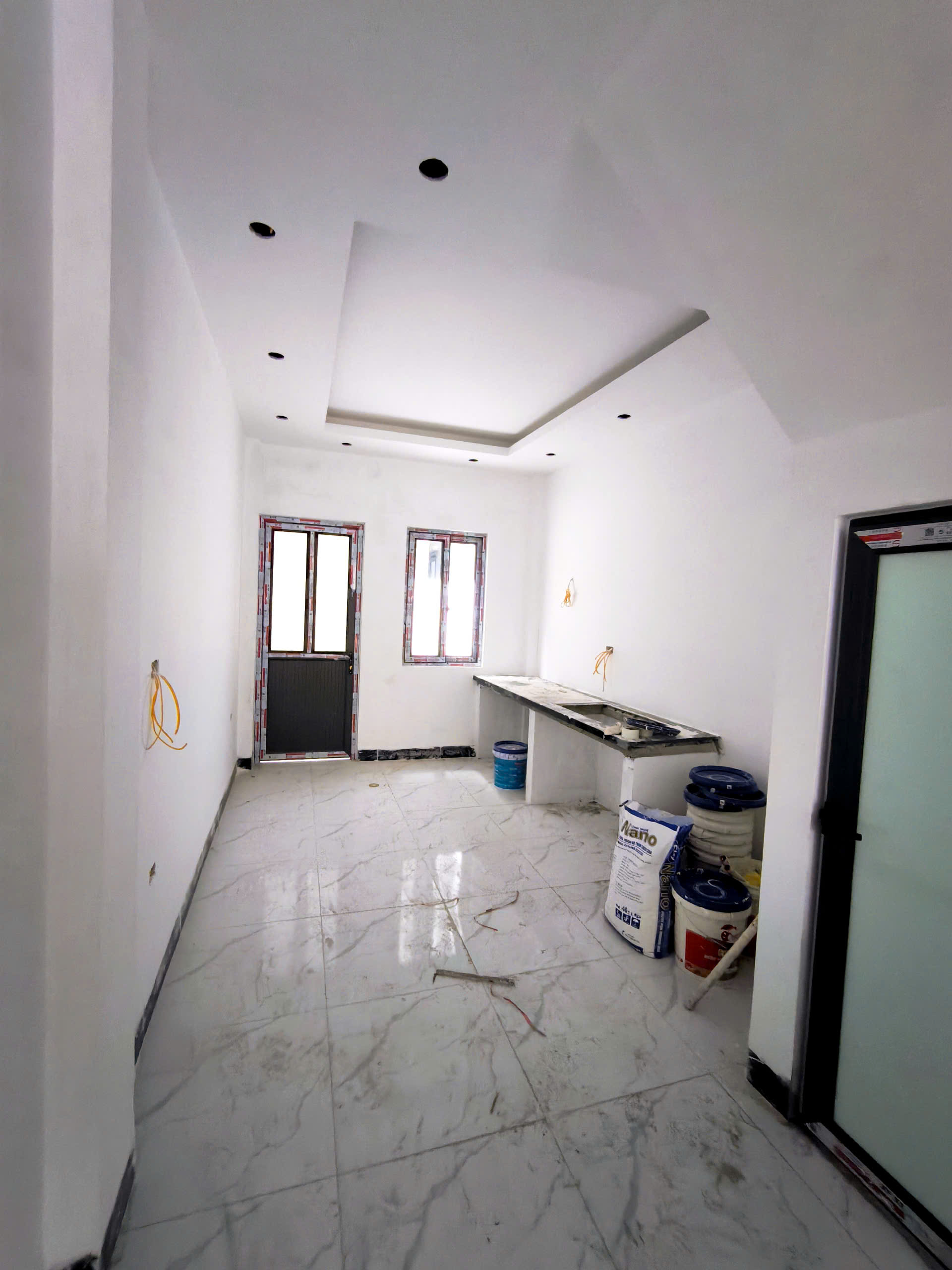 Duy Nhất Căn nhà La Phù, An Khánh 45M2 4 Tầng ngay sát KĐT Geleximco Hà Đông 4