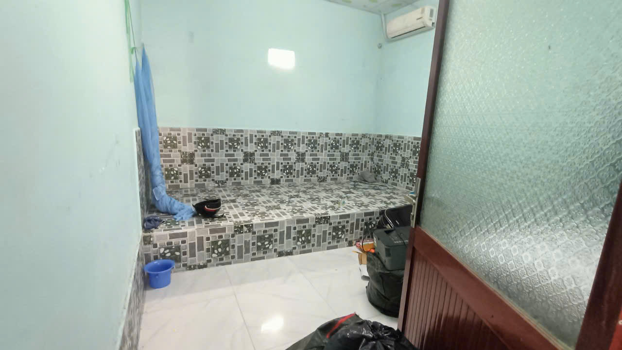 87. Cho Thuê nhà giá rẽ 2,5 triệu khu dân cư 3A 4