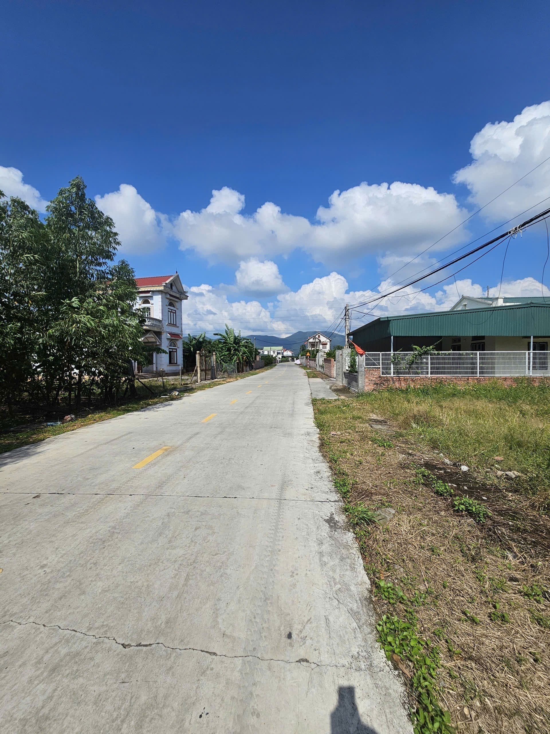 Cần bán Đất Xã Hoàng Tiến, Chí Linh, Diện tích 517m², Giá 33 Triệu/m² 2