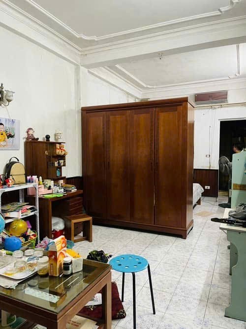 HOT! CHỈ 166 TRIỆU M CÓ NHÀ NGÕ 409 KIM MÃ 66M 5 TẦNG GARA 2 MẶT NGÕ Ở LUÔN GIÁ 11 TỶ 0878168006 4