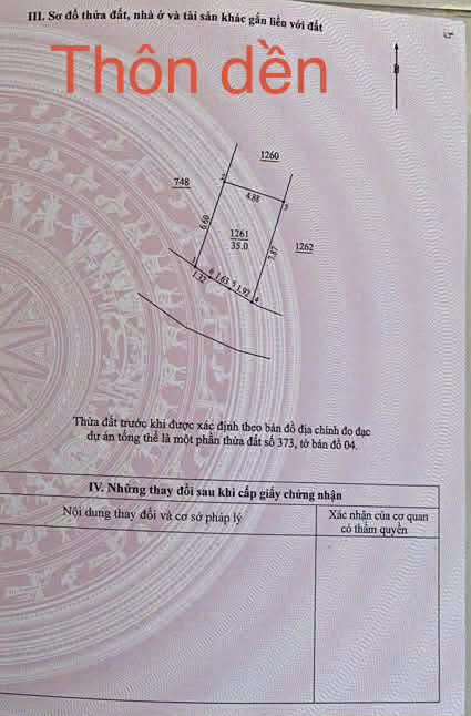 BAN_NHA_MOI 5 TẦNG, THANG MÁY, ĐỘC LẬP - Ô TÔ, KINH DOANH, VIEW HỒ ĐIỀU HOÀ, 8 tỷ 4