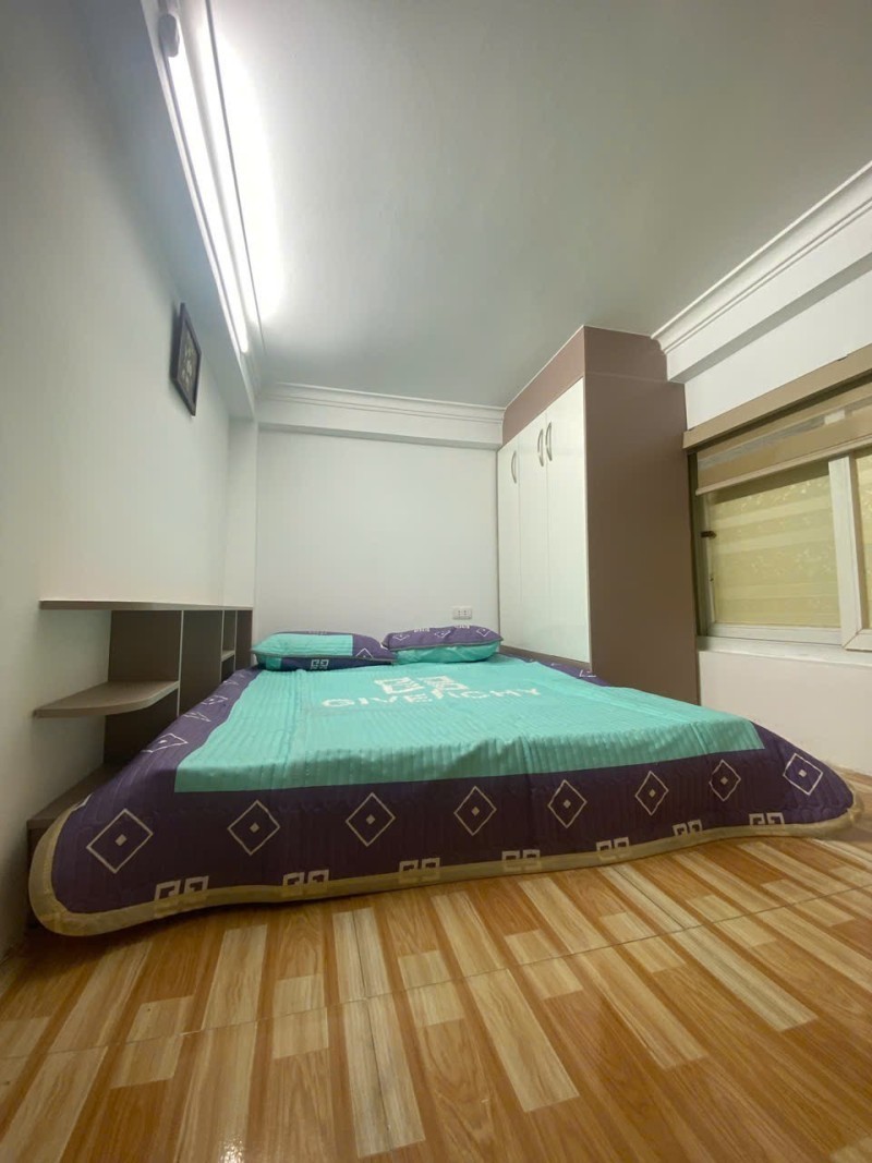 BÁN NHÀ NGÕ TÂN MAI – HAI BÀ TRƯNG – NHỎ XINH, FULL NỘI THẤT - 1.78 tỷ 2