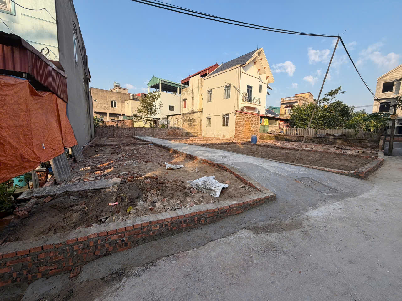 HƠN 2tyxx SỞ HỮU NGAY LÔ 42,8m2 TẠI NGỌC LOAN, NHƯ QUỲNH: 0835459289