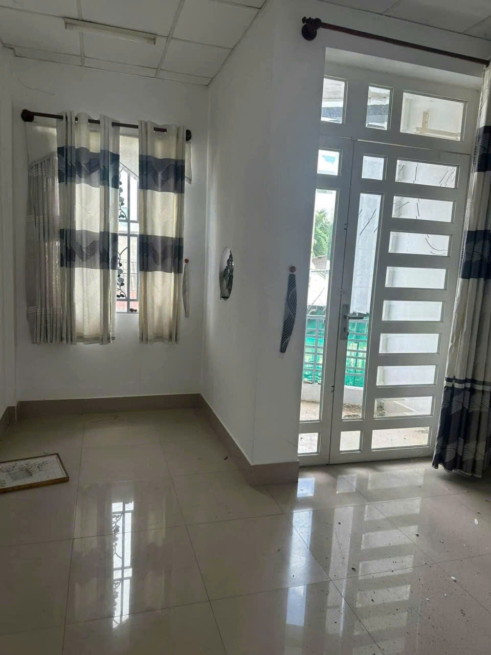 88. Nhà 7 triệu 4 phòng ngủ gần trường Cái Khế 2 5