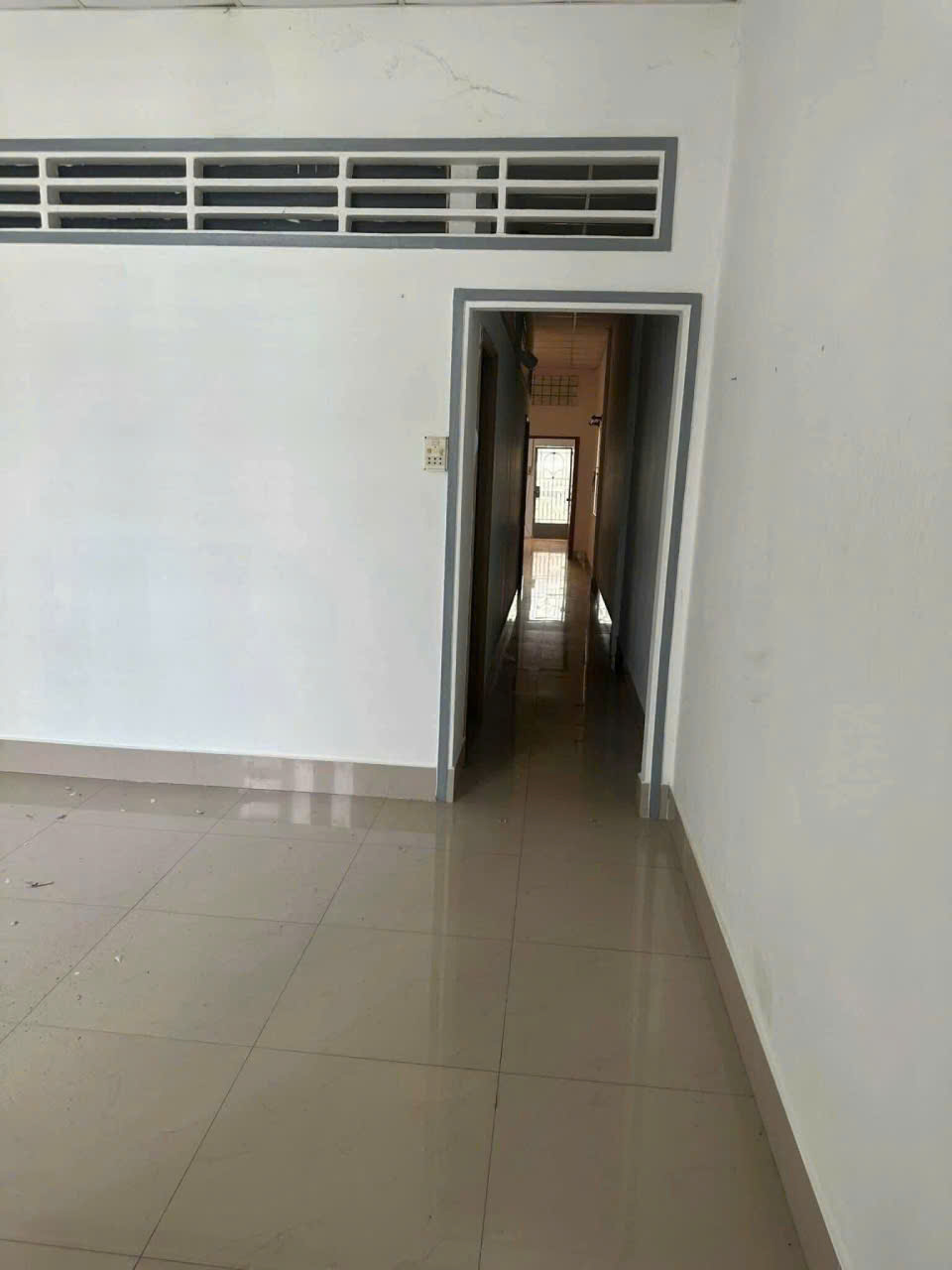 88. Nhà 7 triệu 4 phòng ngủ gần trường Cái Khế 2 4