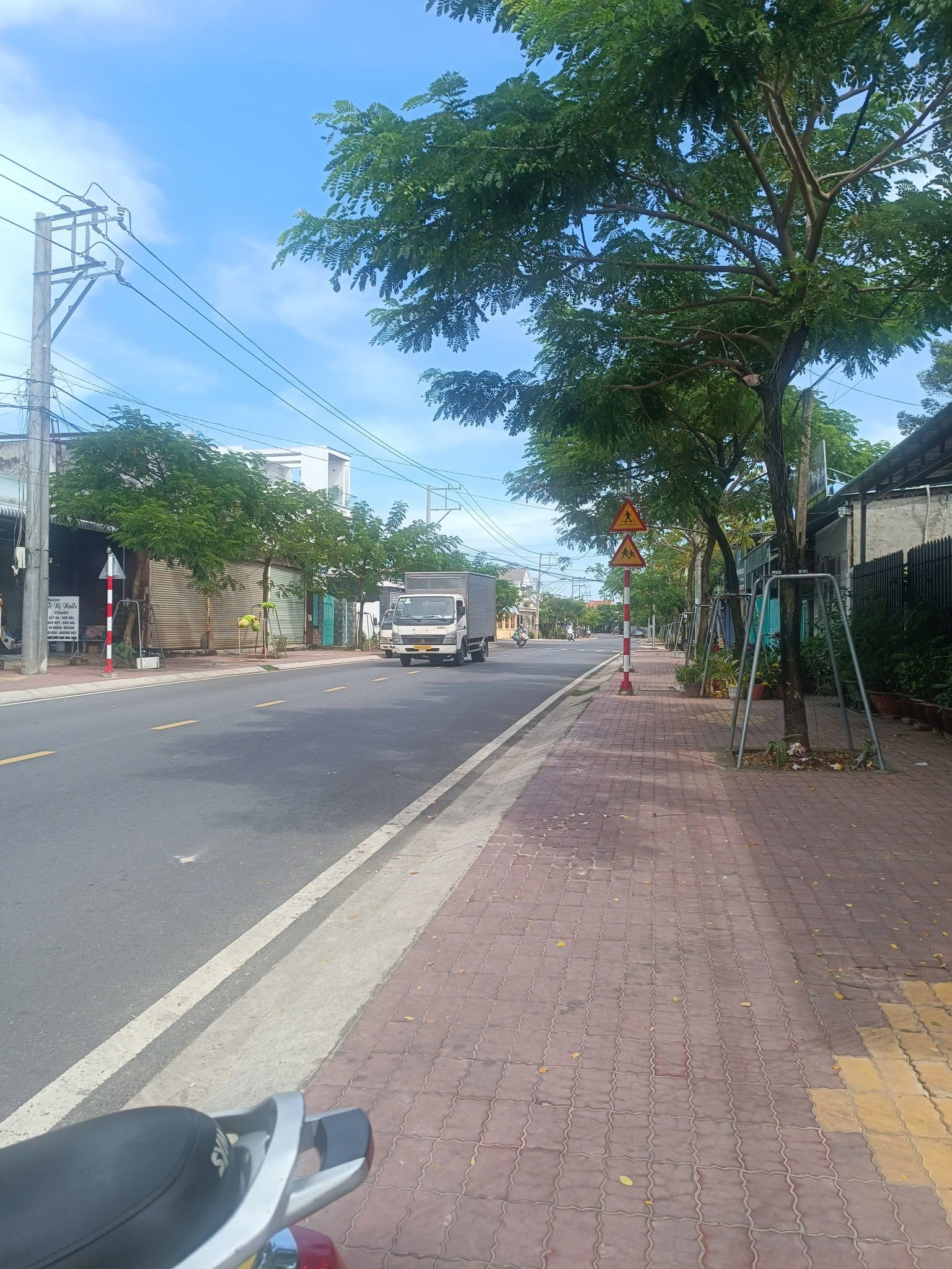 Cần bán Đất Phường Tương Bình Hiệp, Thủ Dầu Một, Diện tích 120m², Giá 1.75 Tỷ