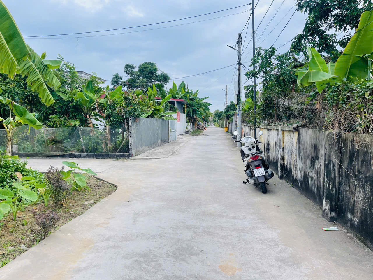 ĐẤT CỐC LIỄN MINH TÂN – 138M2 – NGÕ Ô TÔ THÔNG – GIÁ 12,X TRIỆU/M2  QUỸ ĐẤT DÂN CƯ HIẾM – ZALO 4