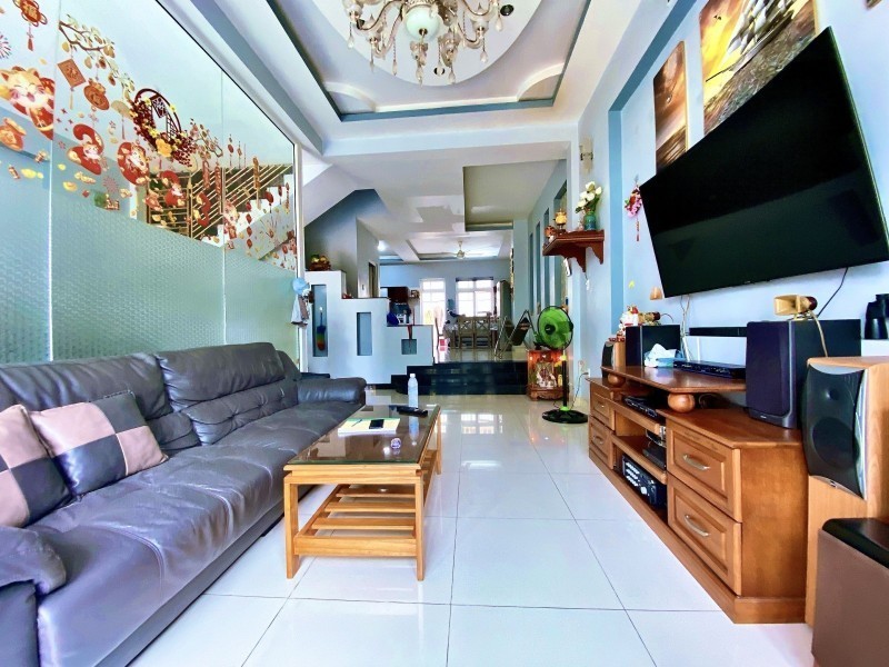 Bán Biệt thự mini, đường 494, Phường Tăng Nhơn Phú A, Q9, Thủ Đức TP HCM. DT  130 m2,  2 tầng, 3