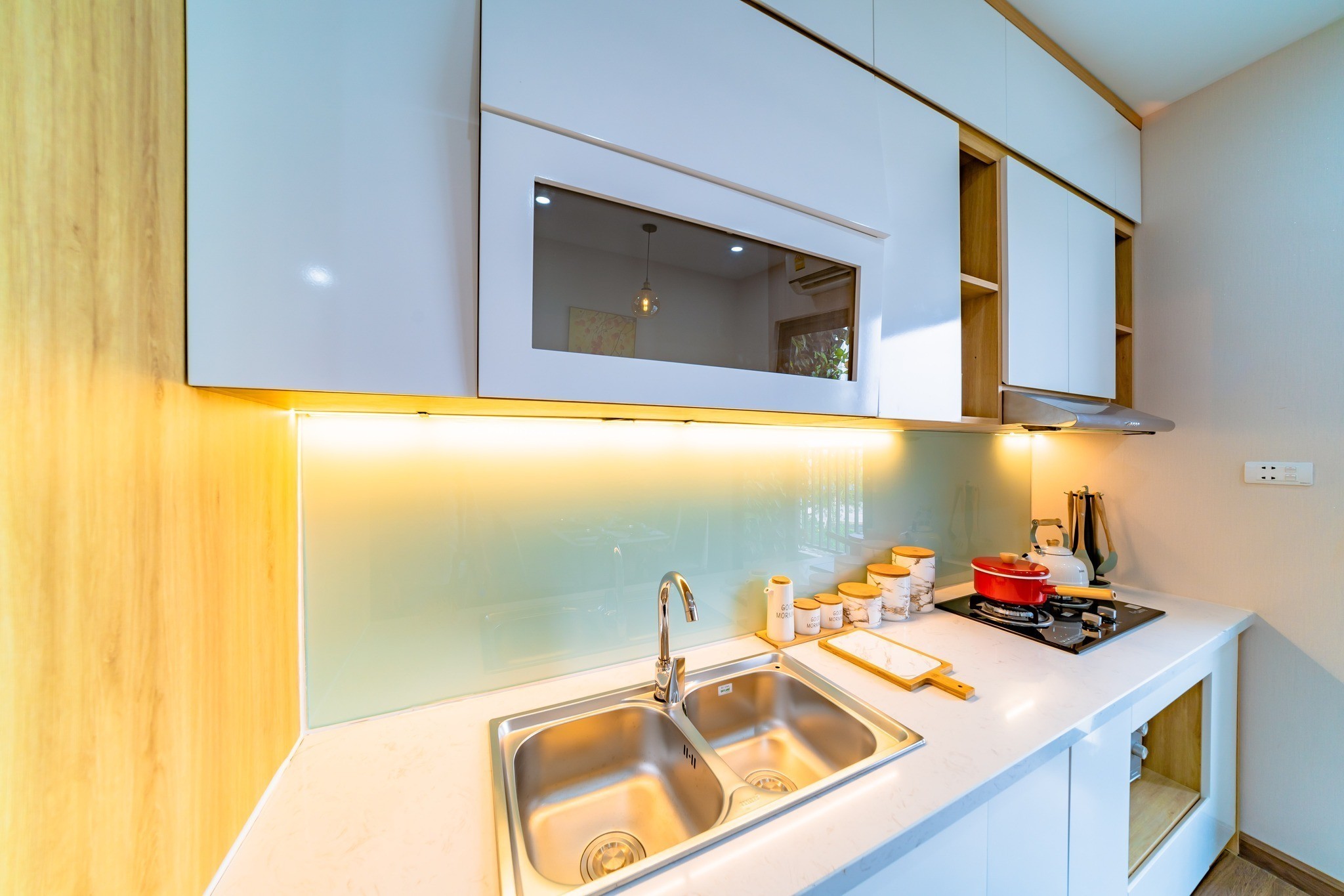 Bán quỹ căn ngoại giao giá tốt nhất tòa A1 Tecco Elite, Vốn ban đầu chỉ 500tr, HTLS 0%/18Th 4