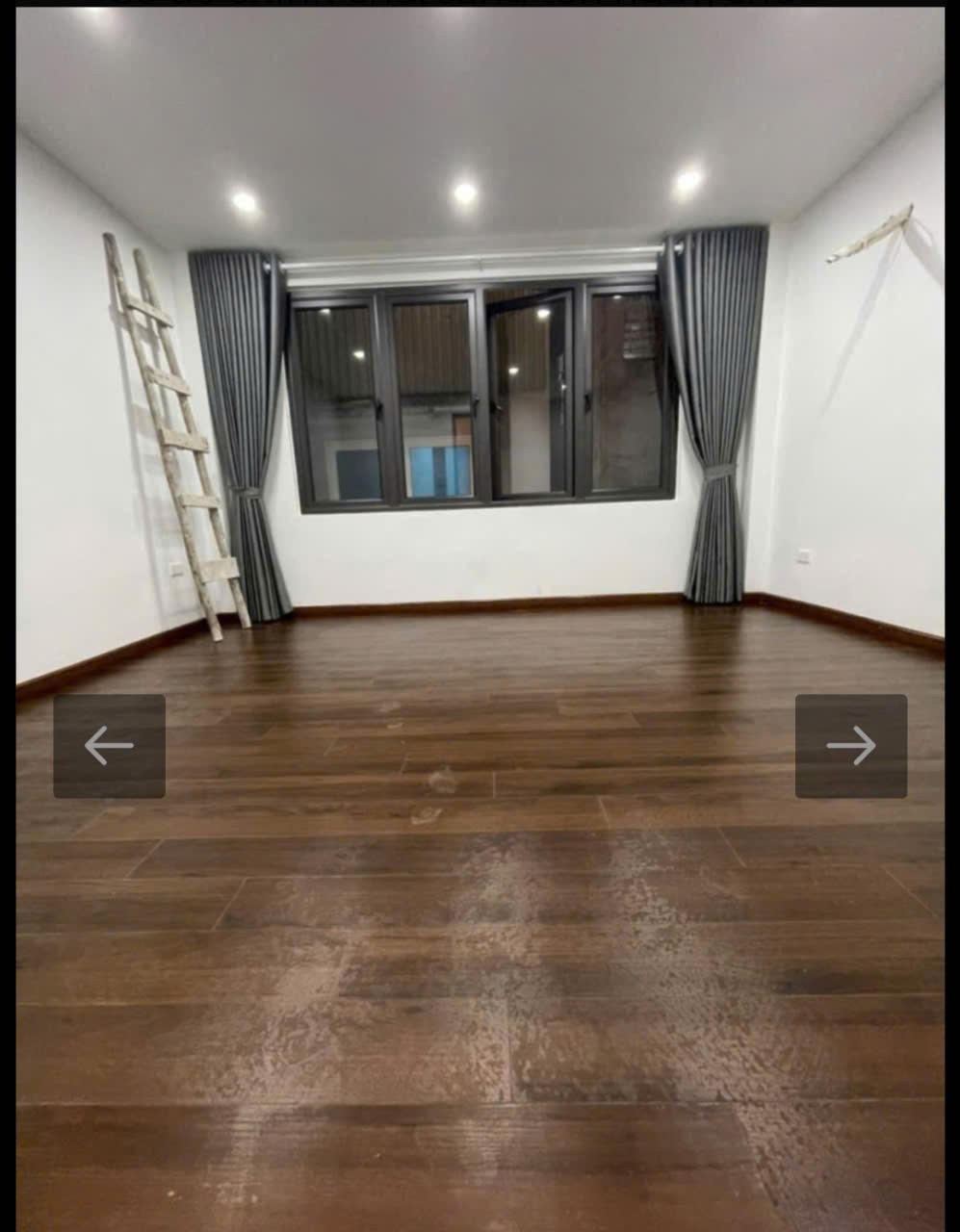 NGÕ VĂN HƯƠNG – LÔ GÓC – 5 TẦNG – 7.5 TỶ 2