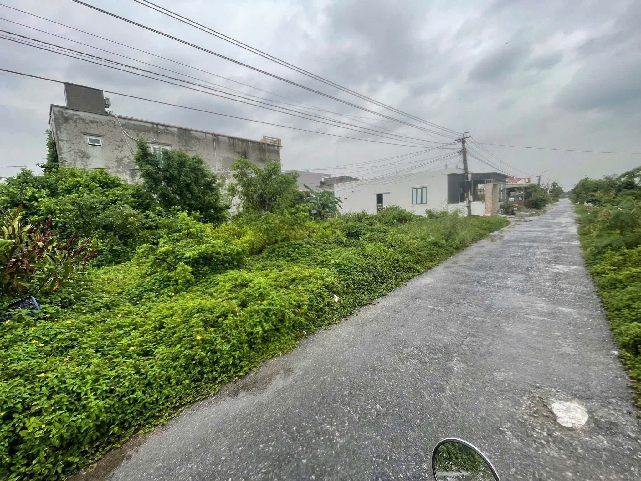 BÁN ĐẤT MẶT ĐƯỜNG NHỰA TÂN THÀNH DƯƠNG KINH – NGANG 6M HIẾM – GIÁ 1,5X TỶ  ZALO 0567 222 555 3