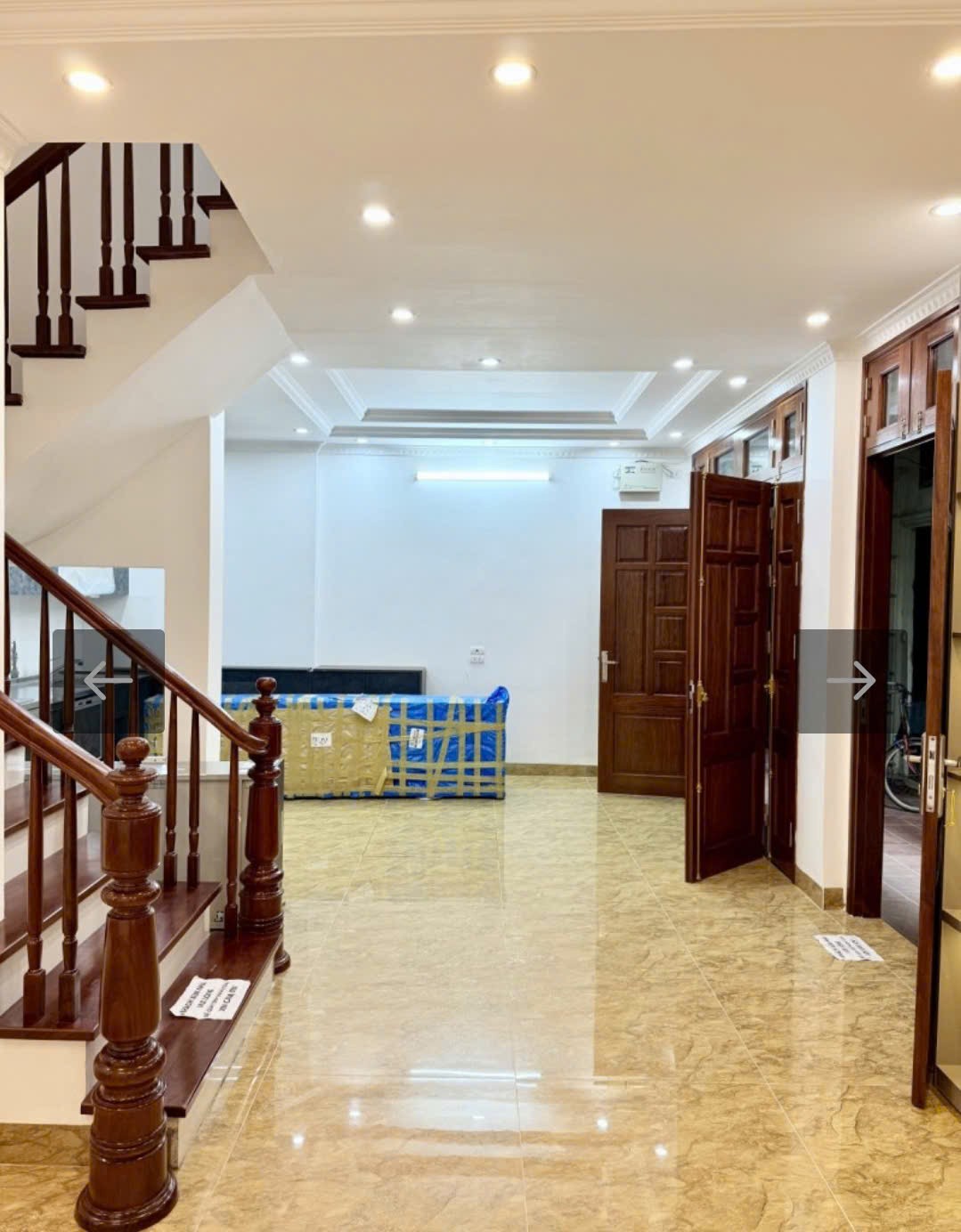 5 TẦNG – 6 NGỦ – 2 THOÁNG – 11.9 TỶ  TRẦN KHÁT CHÂN 2