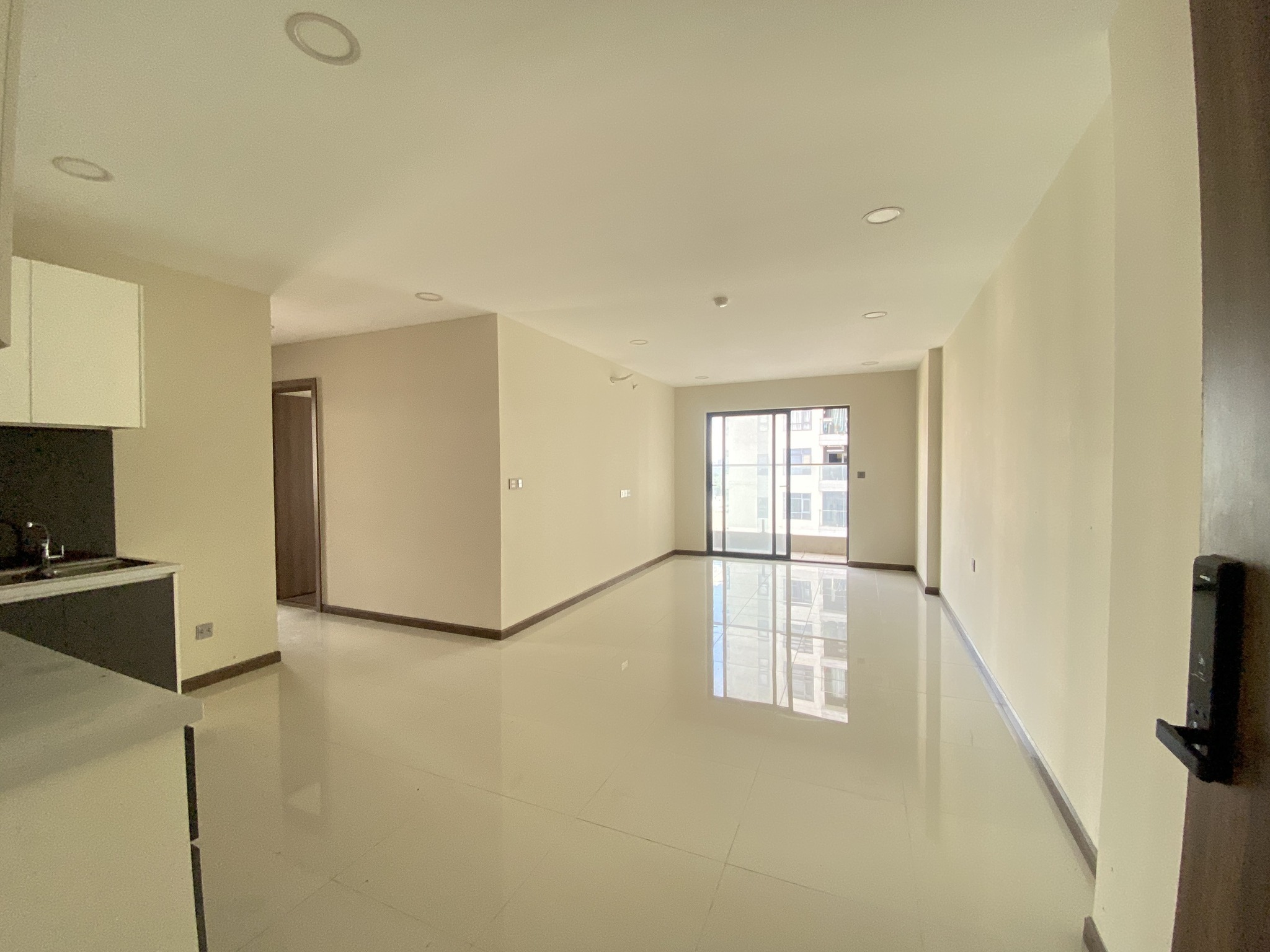 Bán căn hộ De Capella Quận 2 – nhà mới, vị trí trung tâm, giá đang rất tốt.