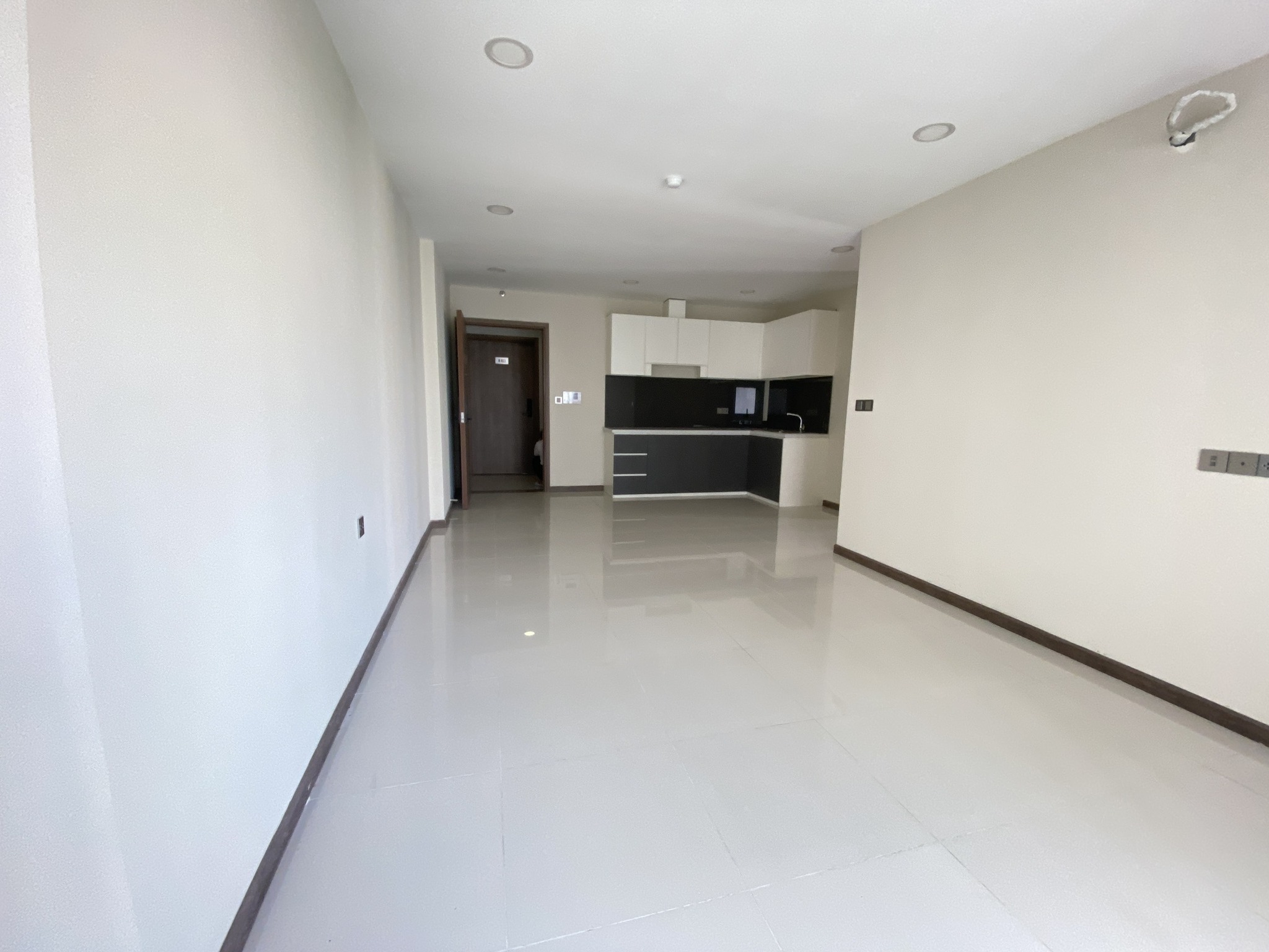 De Capella - Căn hộ hoàn thiện giữa trung tâm quận 2 sổ hồng sẵn bàn giao nhà ngay 3