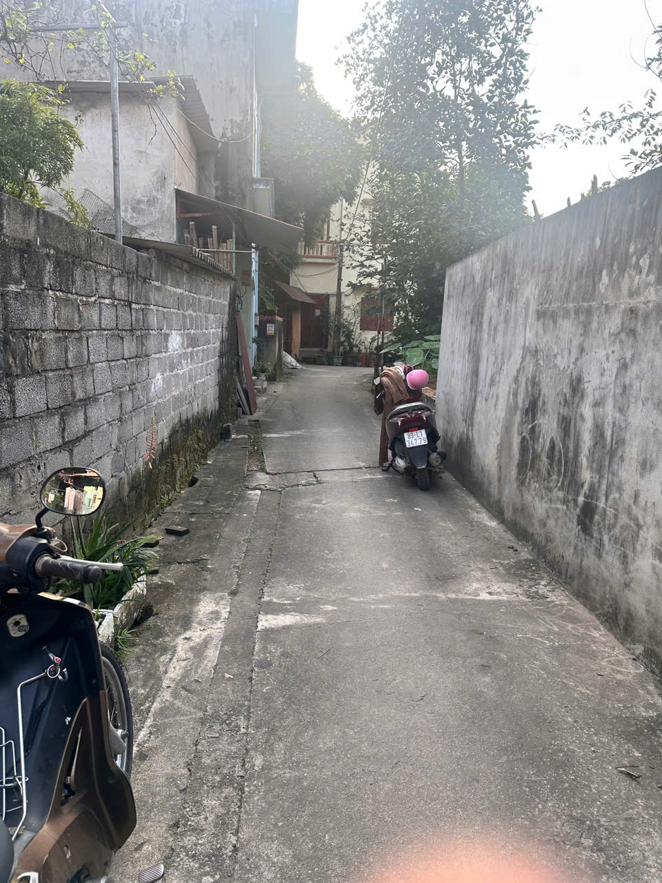 F0 Nhạc Lộc, ô tô vào, ngay sát vin, cực đẹp: 0835459289