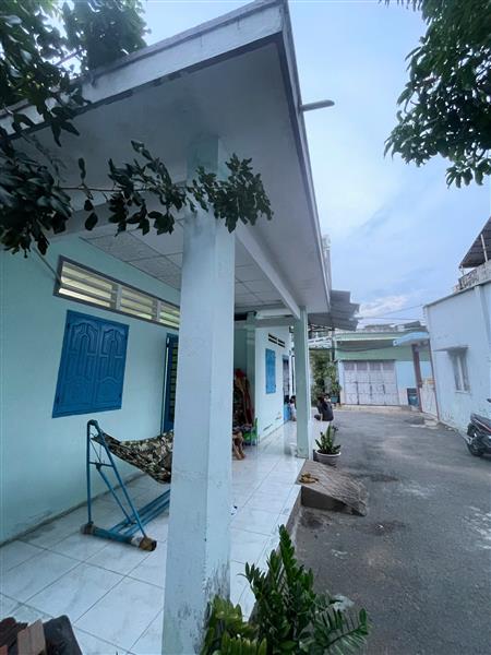 BÁN ĐẤT TẶNG NHÀ 114M HIỆP PHÚ NGÃ 4 THỦ ĐỨC CHỈ 6.5 TỶ 3