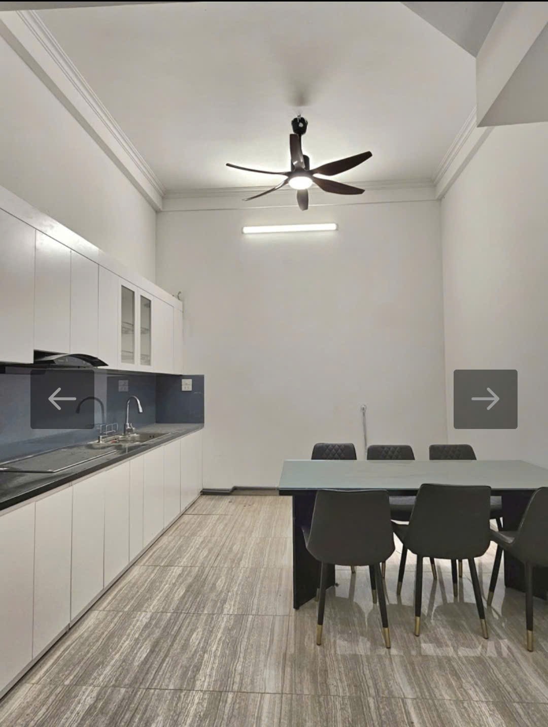 49M² – 4 TẦNG – MT 3.9M – Ô TÔ TRÁNH – TRUNG TÂM Hoàng Văn Thái  GIẢM CÒN 12,3 TỶ 4