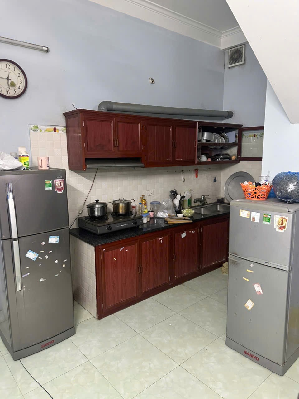 Nhà đẹp mới toanh, vào ở luôn, ô tô vào tận nhà, Giá tốt; 0835459289