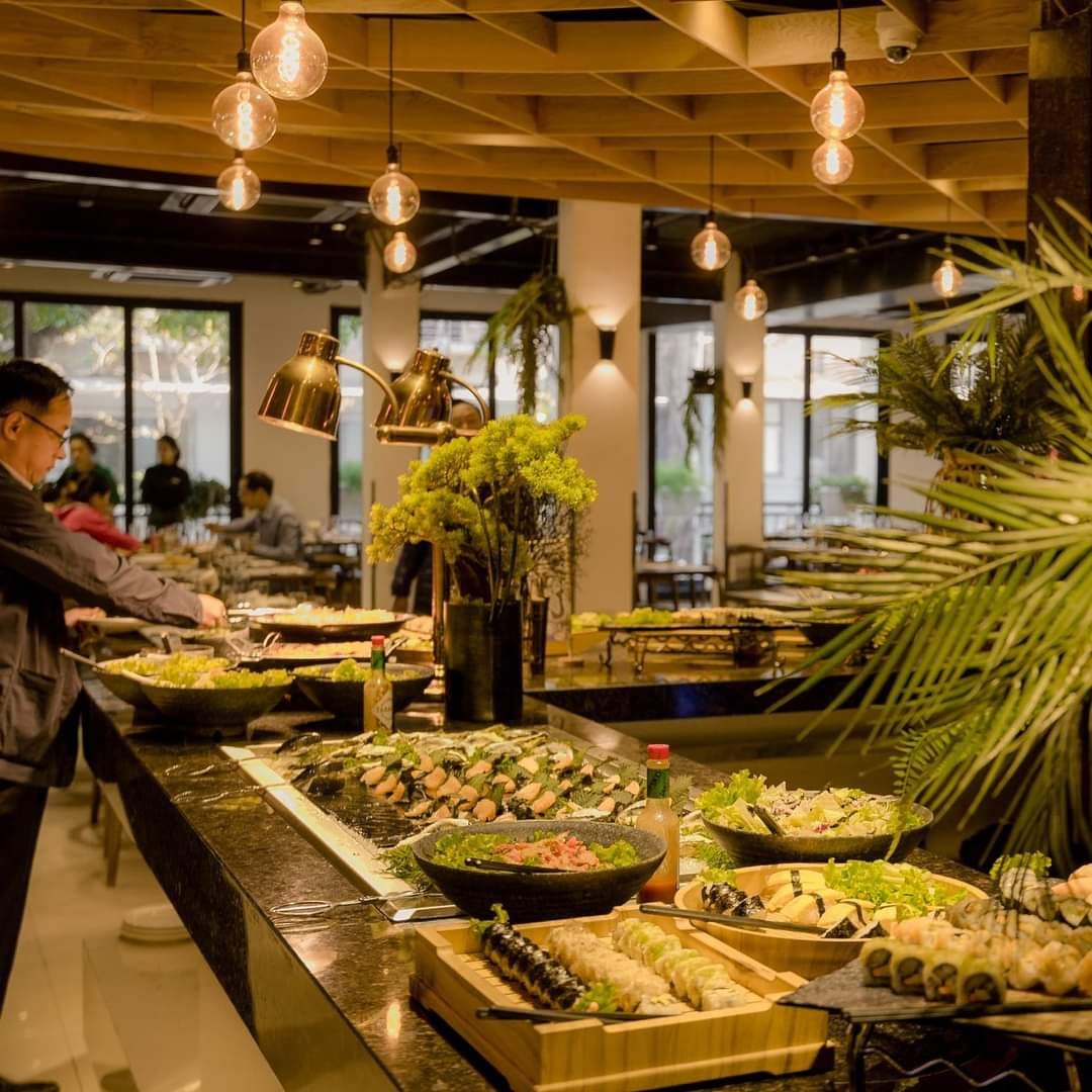 Siêu Hiếm Mặt Tiền 10M Mặt Phố Nguyễn Trường Tộ 4 Tầng 165 Tỷ 2