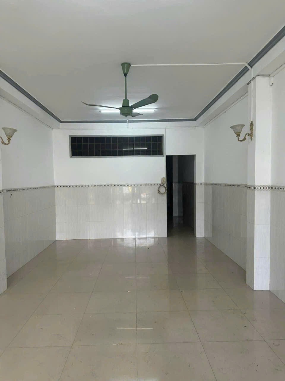 88. Nhà 7 triệu 4 phòng ngủ gần trường Cái Khế 2 2