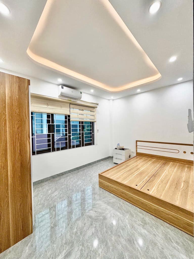 Bán gấp nhà Hồ Tùng Mậu – Cạnh ga tàu điện, ở ngay, 7 phòng cho thuê – giá hơn 7 tỷ 3