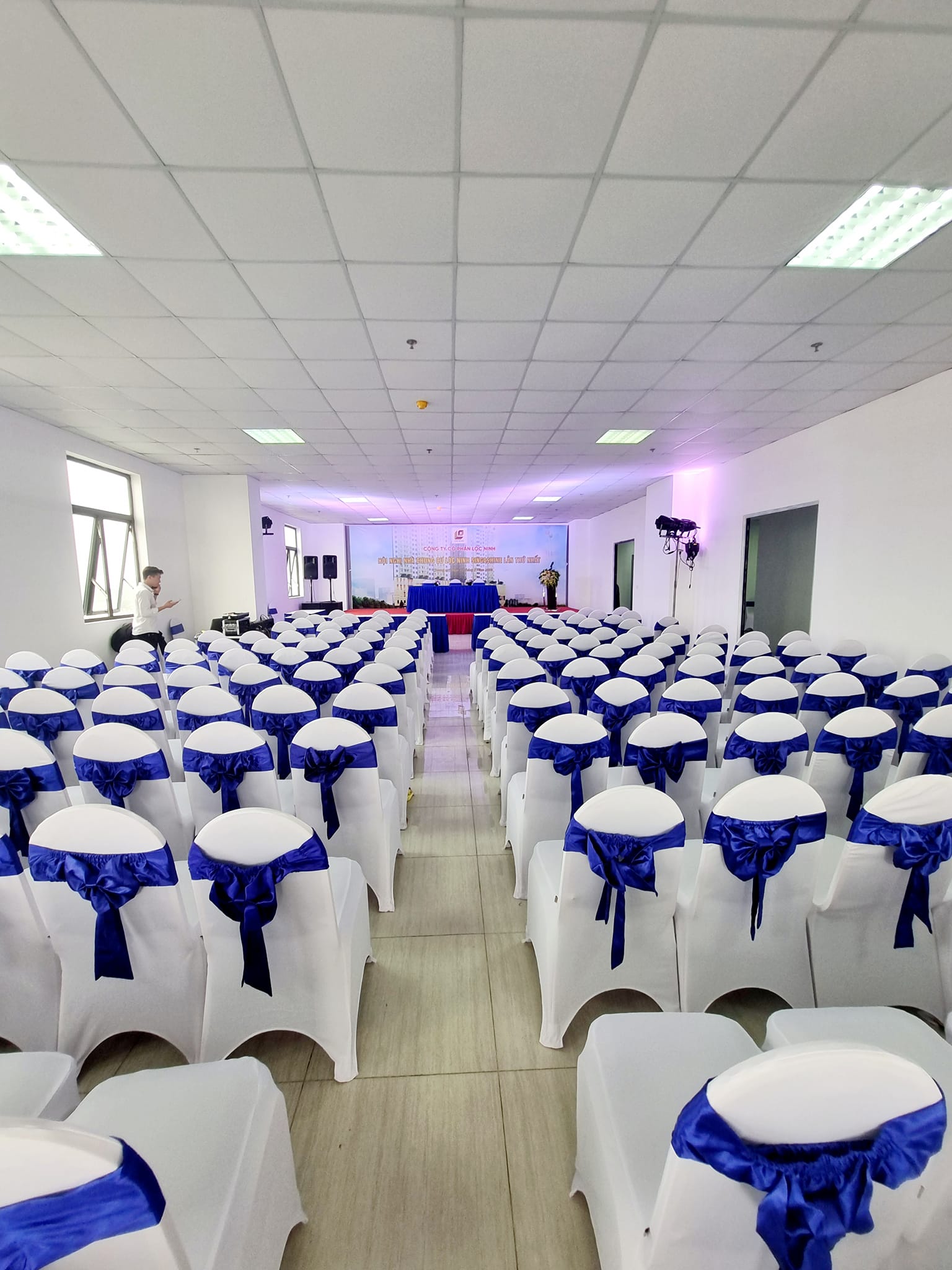 CĐT mở bán sàn văn phòng giá từ 38 triệu/m², sở hữu lâu dài 2