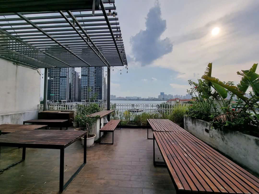 Mặt Hồ Quảng Khánh 9 Tầng View Hồ Mặt Tiền 8.5M 143 Tỷ Vị Trí Đẹp 2