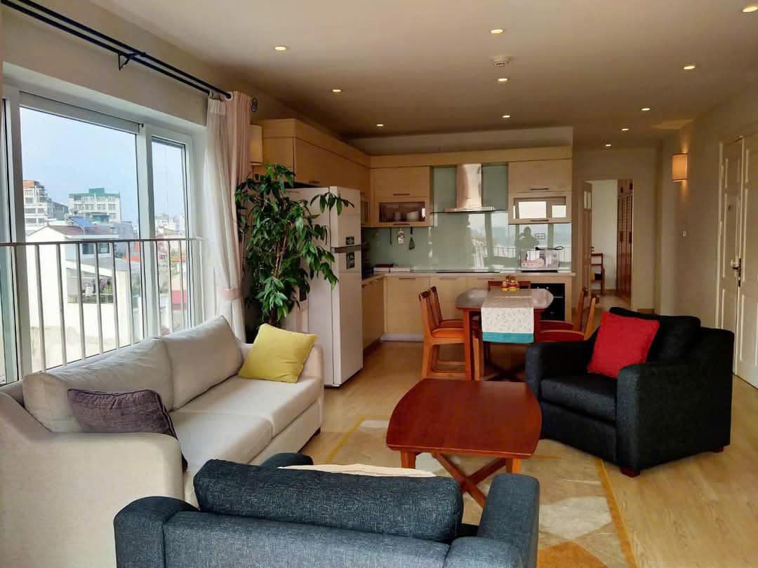 Mặt Hồ Quảng Khánh 9 Tầng View Hồ Mặt Tiền 8.5M 143 Tỷ Vị Trí Đẹp 6