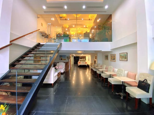 Tòa Nhà 15 Tầng Hồ Trúc Bạch 275 Tỷ Sổ Thổ Cư Nở Hậu Dòng Tiền Cao 4