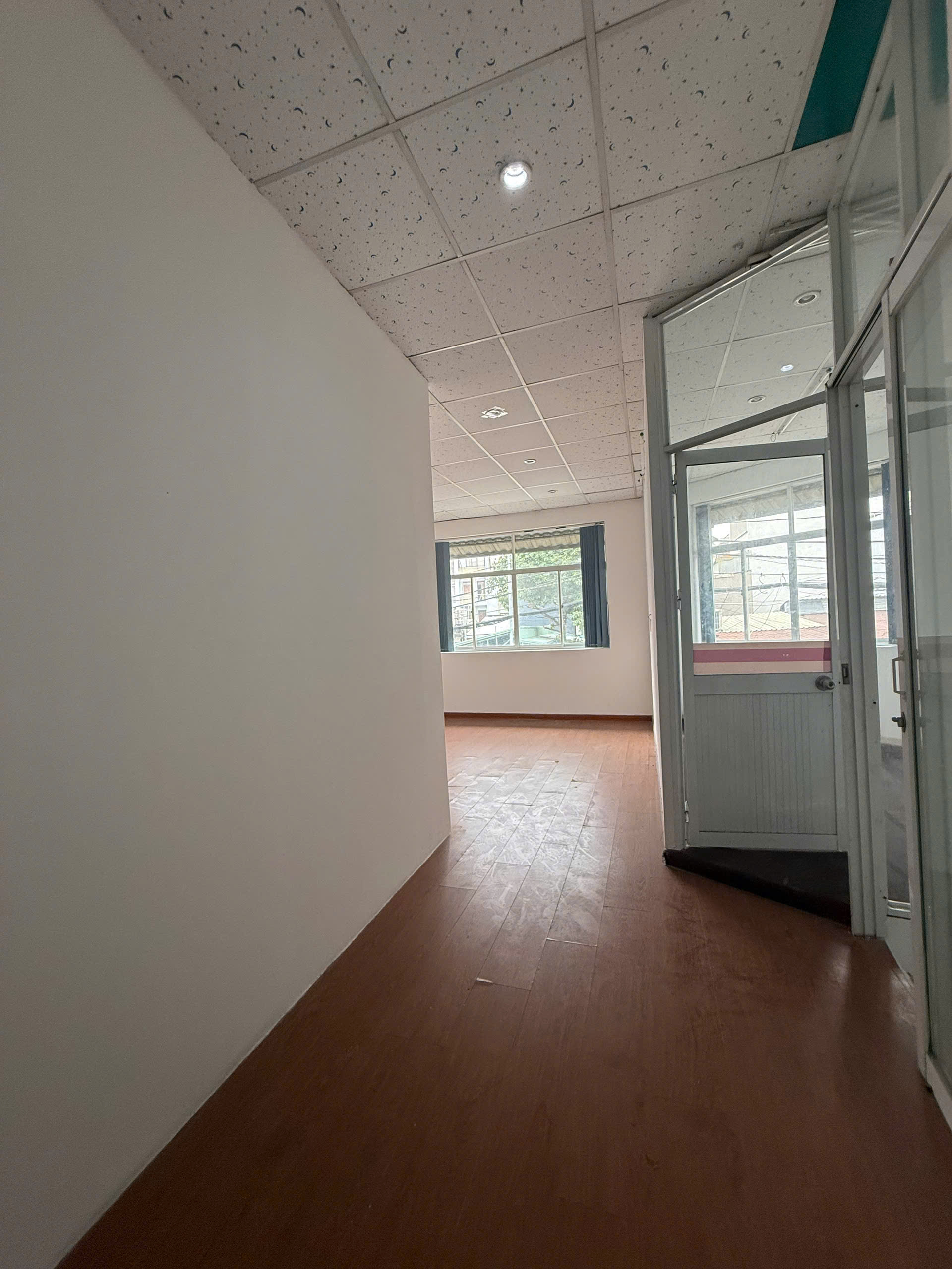 MẶT TIỀN KINH DOANH LÊ CẢNH TUÂN 64M2 (8x8) 2 TẦNG SHR CHỈ 6.3 TỶ 4