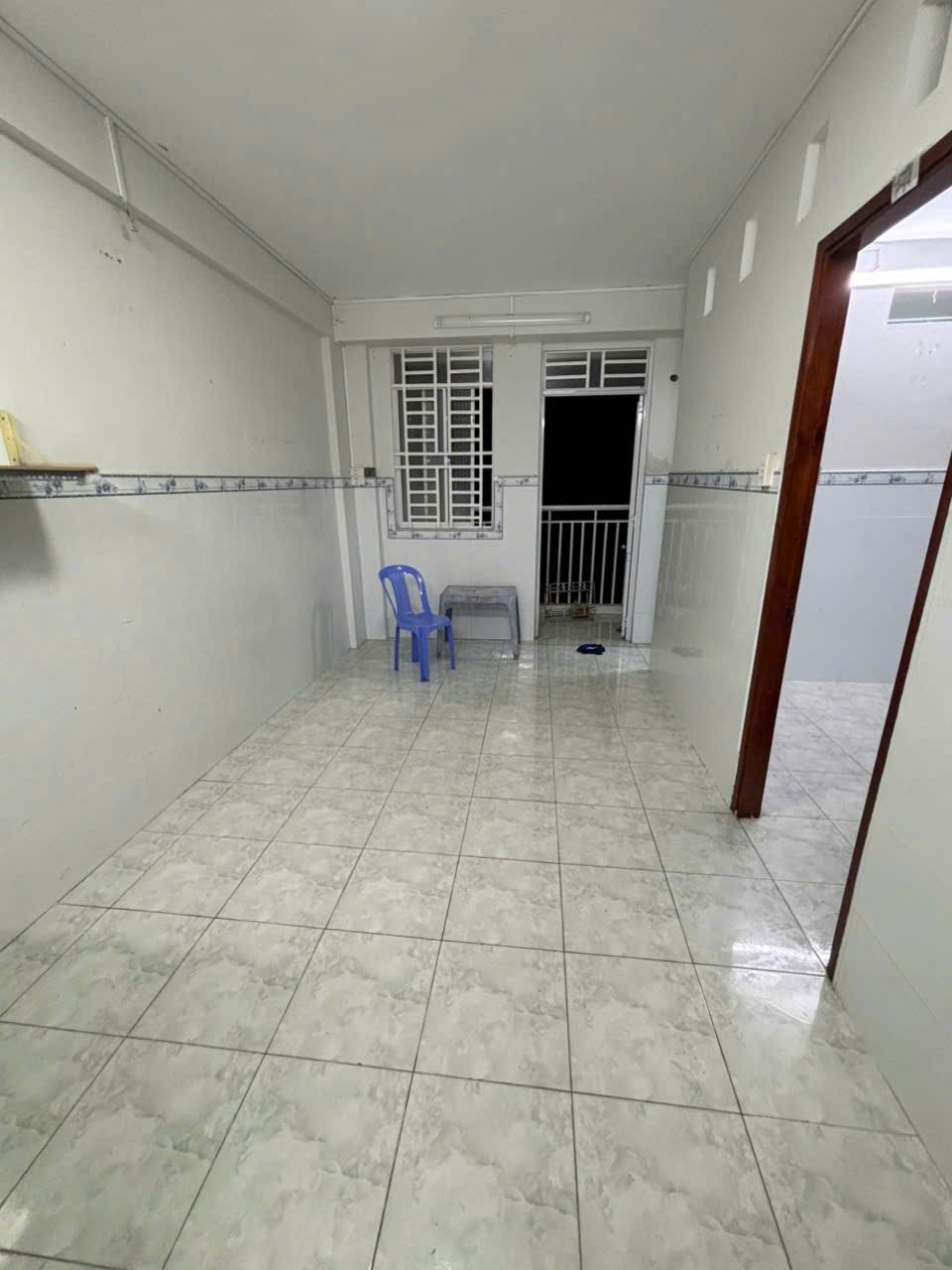 91. Cho thuê Chung cư Gia Phúc 3 triệu 2 phòng mới đẹp 2