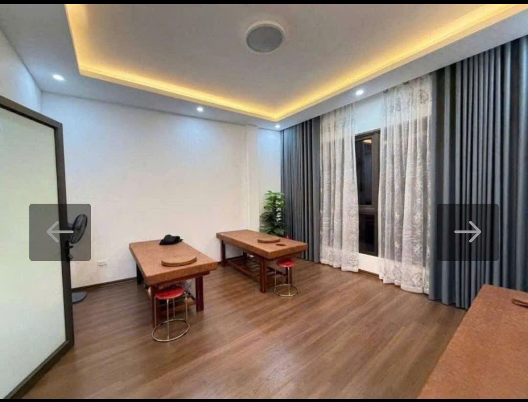 MẶT PHỐ KHƯƠNG THƯỢNG – 38M² – 6 TẦNG – 2 MẶT THOÁNG – CHỈ 10,9 TỶ