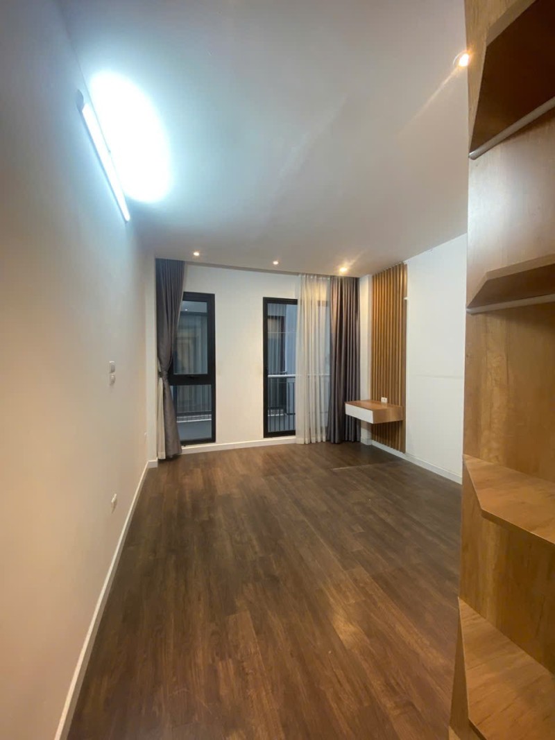 BÁN NHÀ NGỌC THỤY – LONG BIÊN  VỊ TRÍ ĐẸP – Ở NGAY – ĐẦU TƯ TỐT - 8.75 TY 4