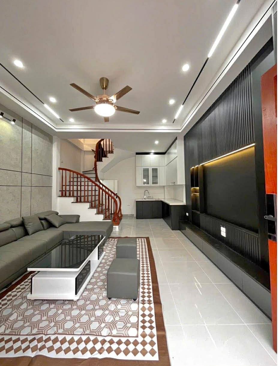 NHÀ ĐẸP THANH BÌNH HÀ ĐÔNG- PHÂN KHÚC HIẾM NHỈNH 7 TỶ