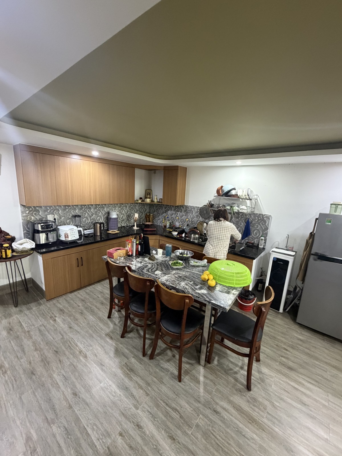 Nhà sát biển Tân Trà đường Bát Nàn Công Chúa 100m² giá 5.45 tỷ 2