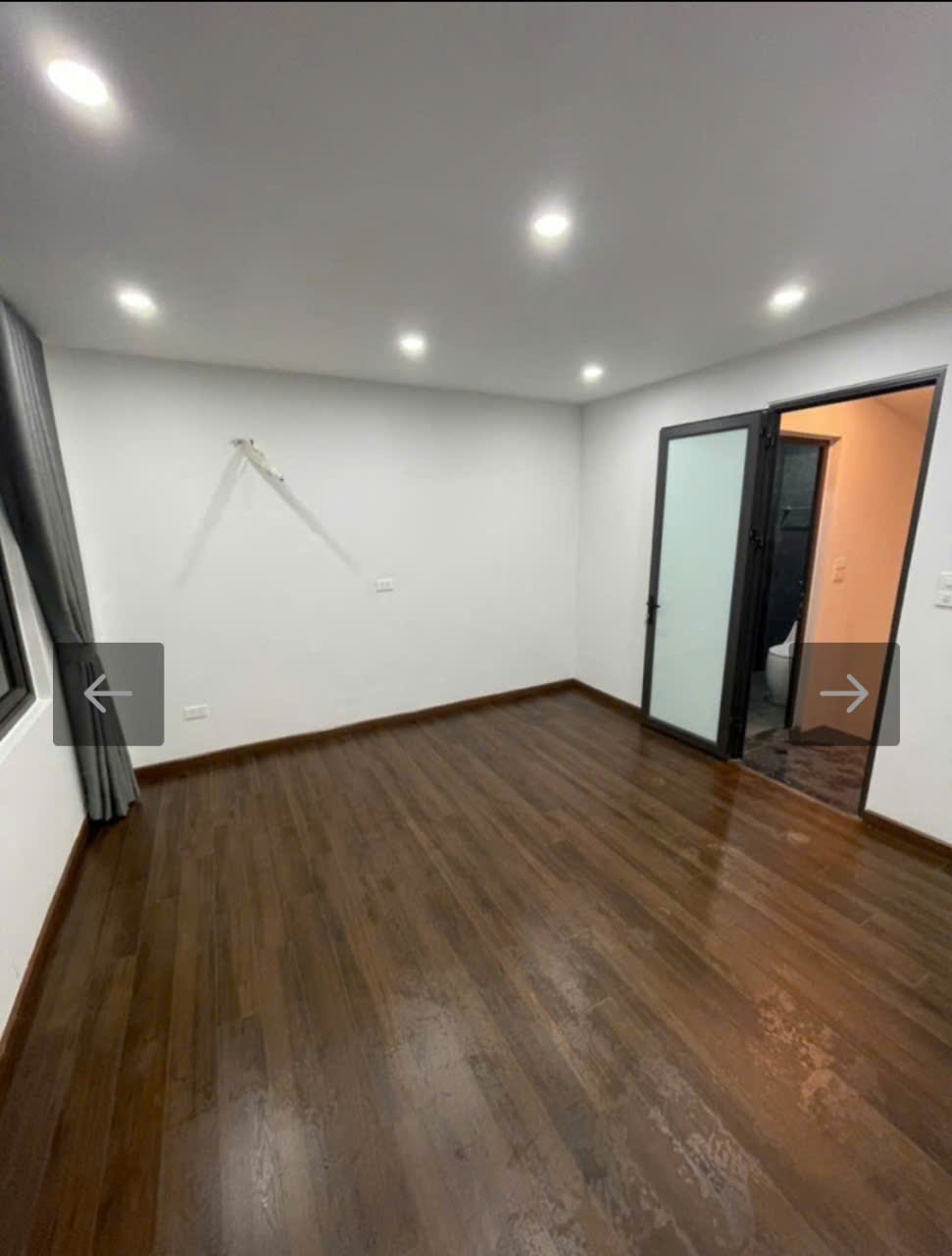 NGÕ VĂN HƯƠNG – LÔ GÓC – 5 TẦNG – 7.5 TỶ 4