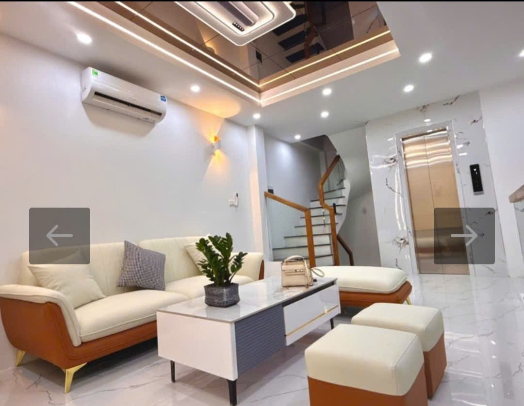 MẶT TIỀN 7,3M– 6 TẦNG – THANG MÁY – 30M RA PHỐ TRƯỜNG CHINHNGÕ VIP – FULL NỘI THẤT CHUẨN