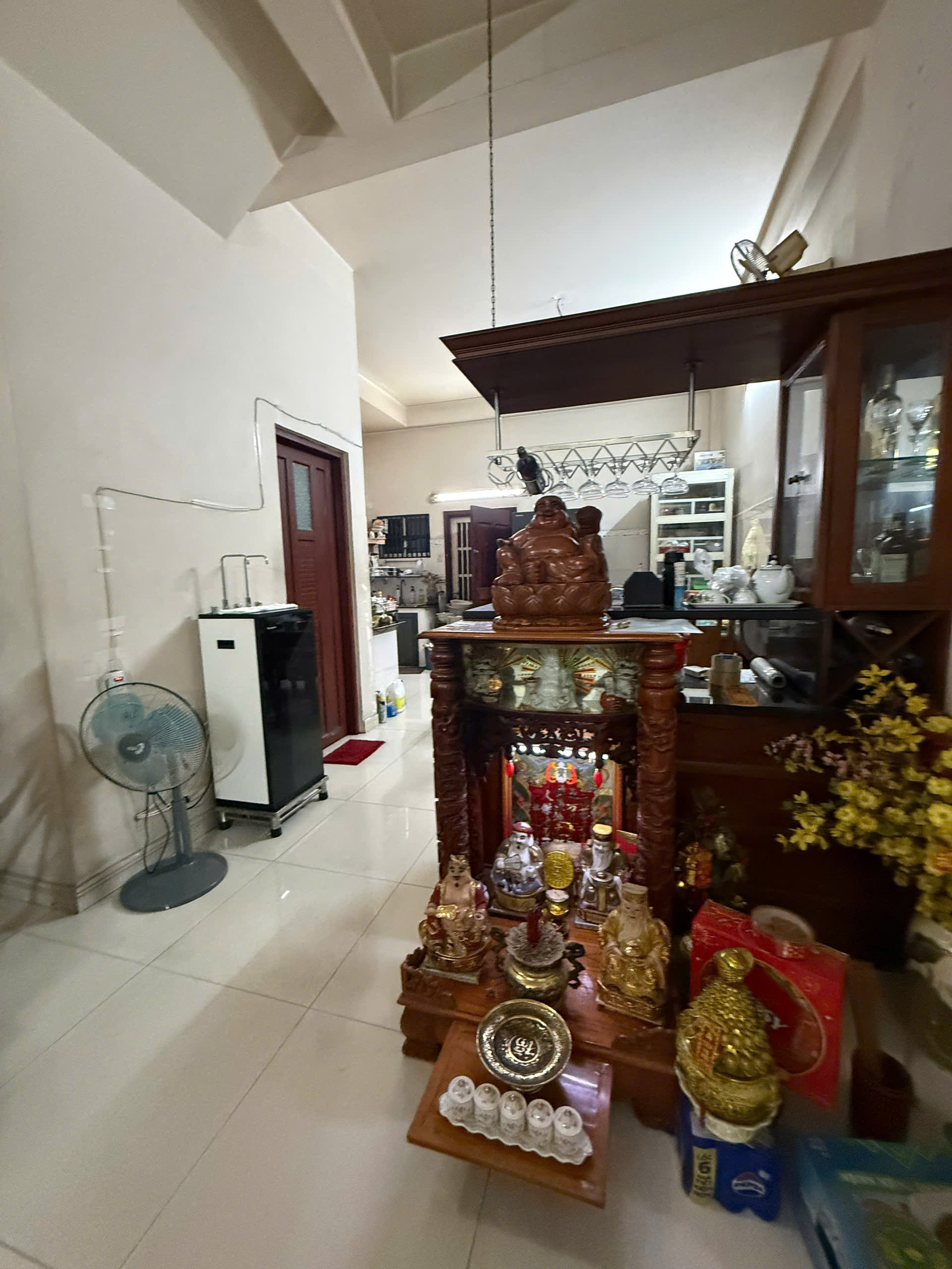 MẶT TIỀN KINH DOANH TRẦN TẤN - TÂN PHÚ - 84M2 - 4 TẦNG CHỈ 12.5 TỶ 4