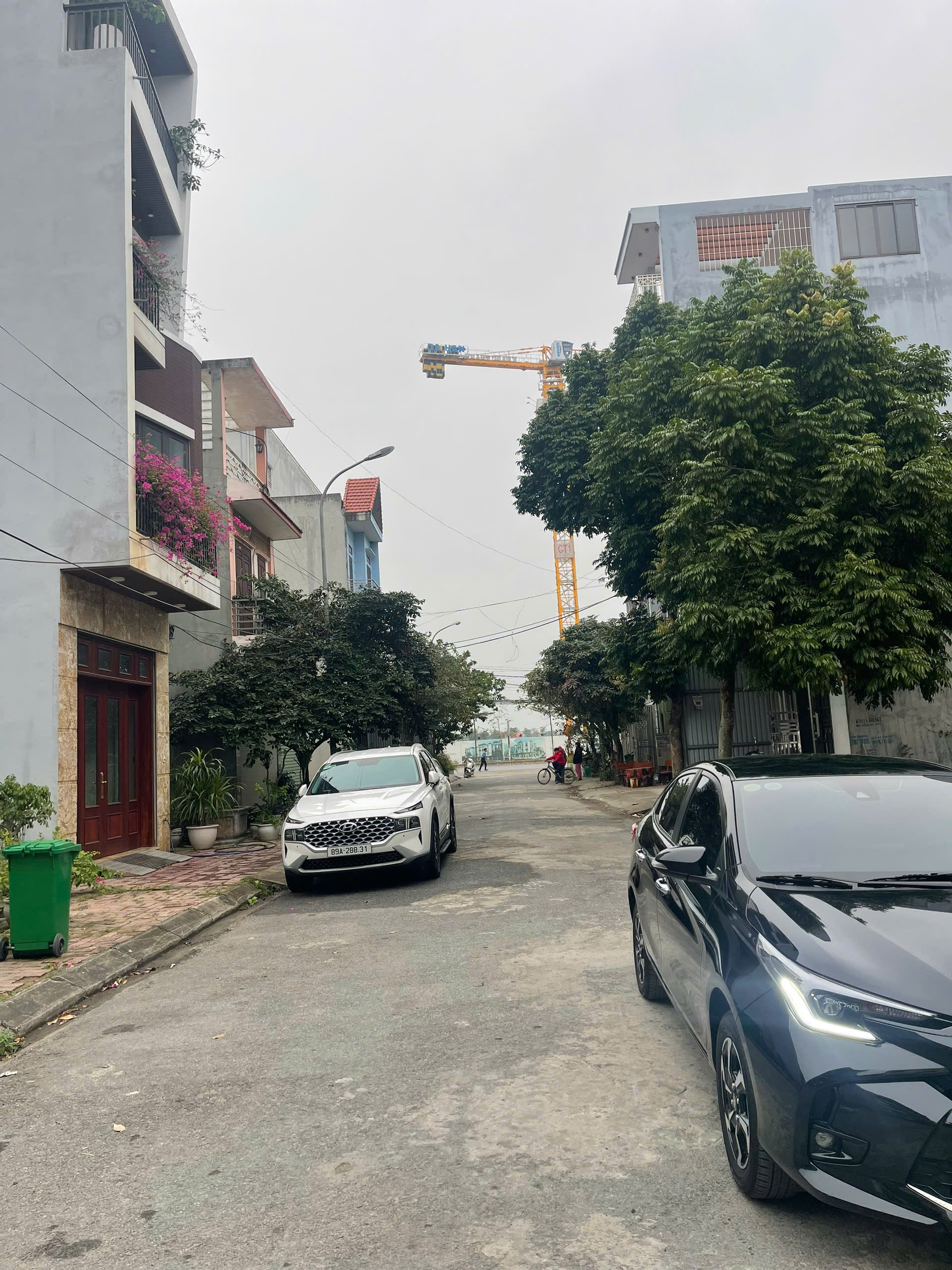 Bán Lô Đất Khu Trung Tâm Huyện Ủy, Vị trí đẹp, giá tốt: 0835459289